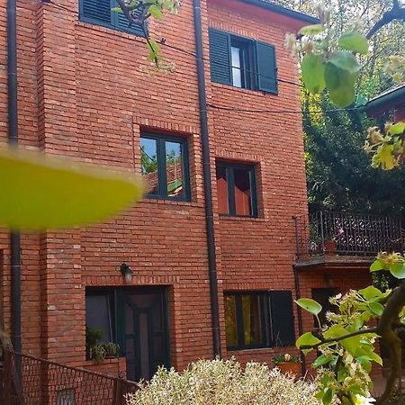 Taras House Hotel Beograd Bagian luar foto
