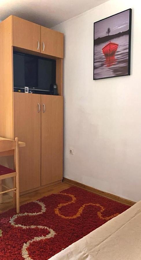 Taras House Hotel Beograd Bagian luar foto