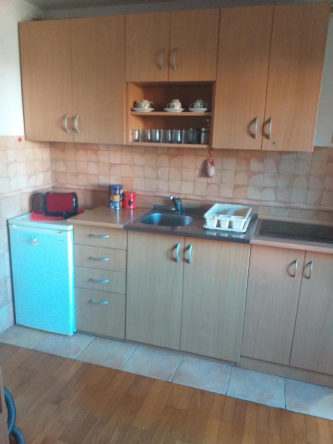 Taras House Hotel Beograd Bagian luar foto
